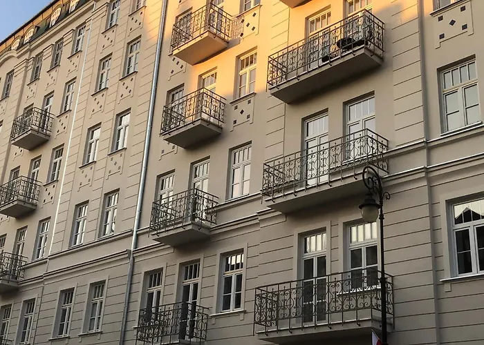 St. Florian Apartament