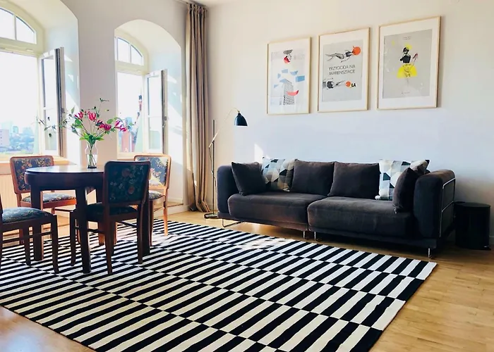 St. Florian Apartament