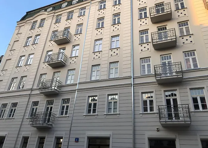 St. Florian Apartament