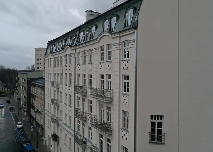 St. Florian Apartament