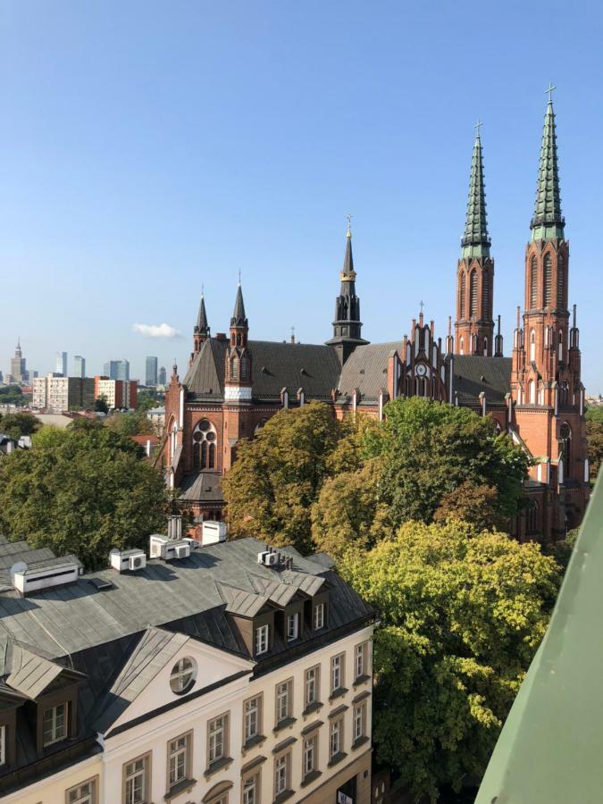 Апартаменти St. Florian *