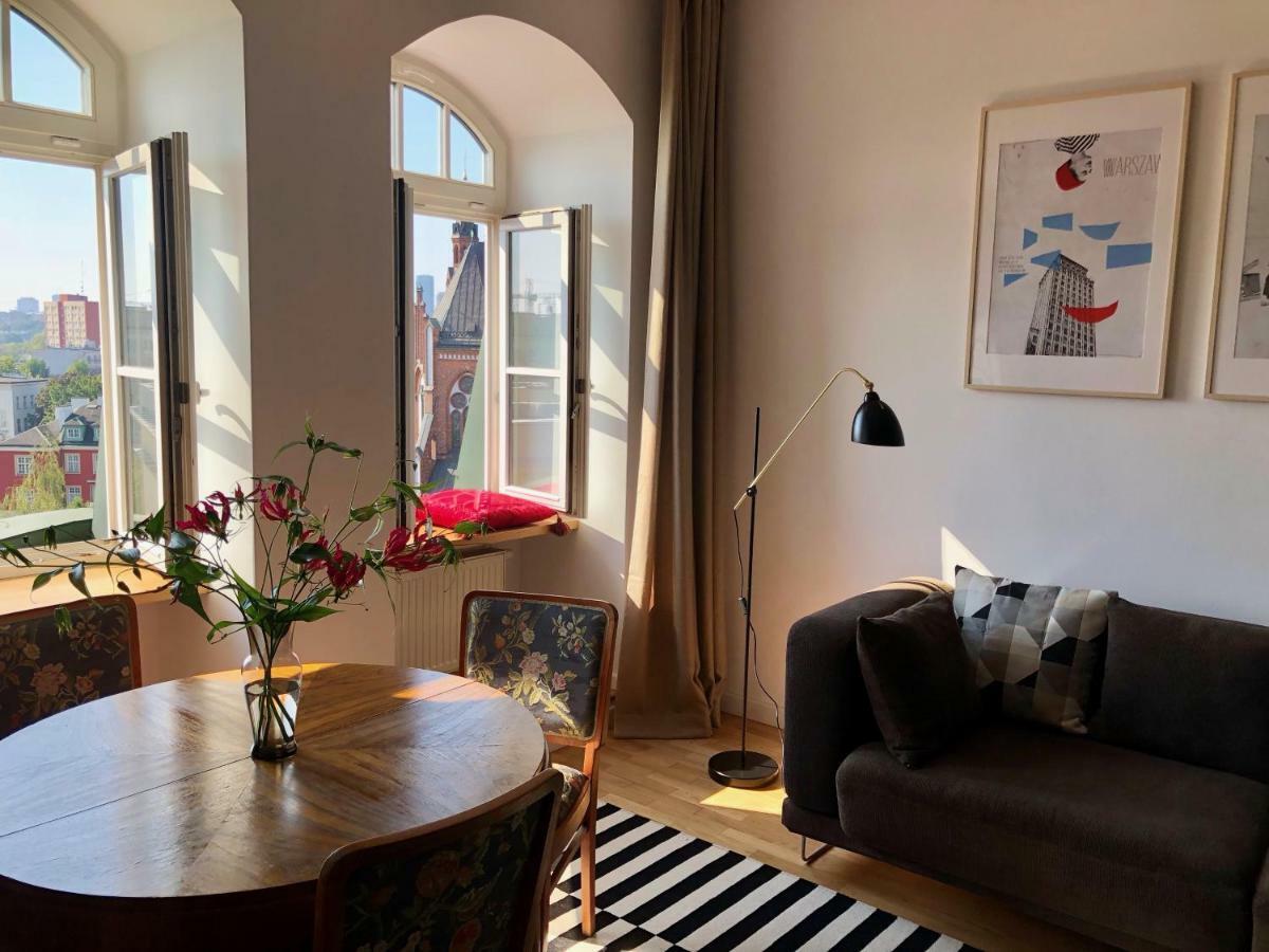 St. Florian Apartment