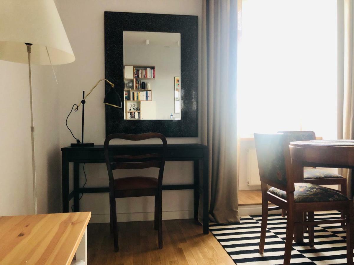 St. Florian Apartment Warschau