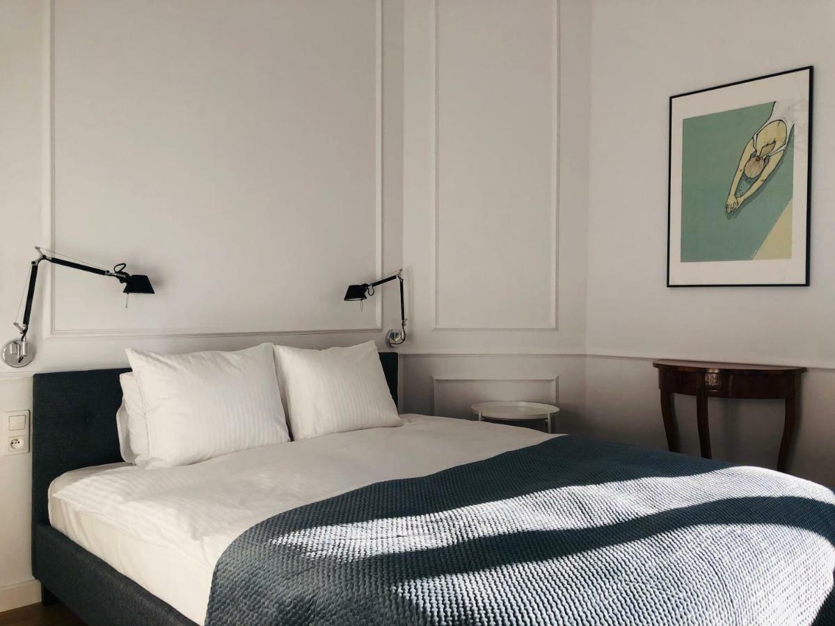 Apartment St. Florian Warschau